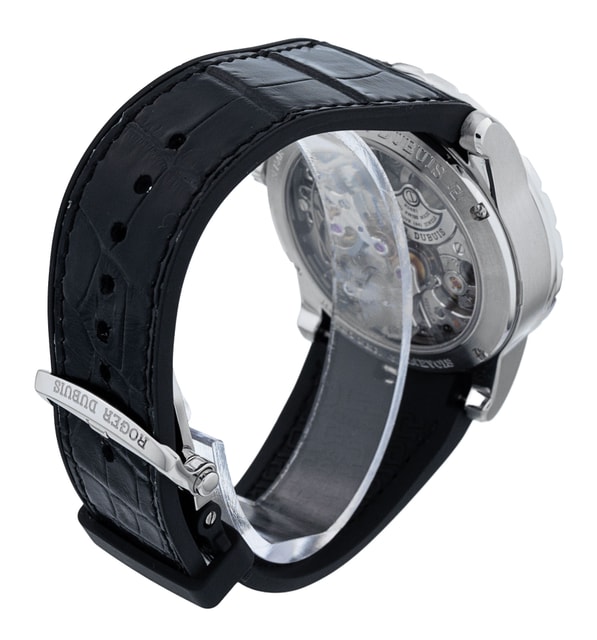 Roger Dubuis Excalibur RDDBEX0400 Image 3